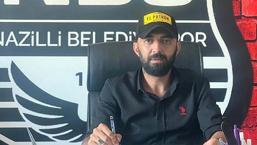 Futbolda bahis soruşturmasında Nazillispor için küme düşme ihtimali! Başkan Kaya şikeden tutuklandı