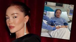 Danla Bilic 5. kez bıçak altına yattı! 'Cahil cesaretinden başka bir şey değildi'