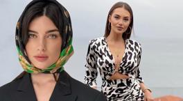 Ünlü modele 'partide turist kadını darbetti' soruşturması