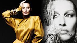 45 yaşında anne olmuştu! Gisele Bündchen son pozlarıyla dikkat çekti