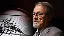 Bölge 4.2 ile sarsıldı! Naci Görür 'tetikleme olasılığı var' dedi ve açıkladı: Burada deprem bekliyoruz