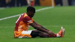 Fildişi Sahili'nden Wilfried Singo kararı! Galatasaray'a müjde