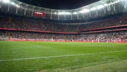 TFF açıkladı! A Milli Takım'ın Romanya maçının oynanacağı yer belli oldu