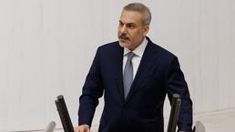 Dışişleri Bakanı Hakan Fidan: 10 Mart mutabakatı bir an evvel hayata geçirilmeli