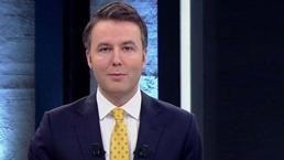 Gazeteci Mehmet Akif Ersoy gözaltına alındı