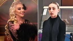 SON DAKİKA! Güllü'nün kızı Tuğyan Ülkem Gülter gözaltına alındı