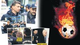 Şikenin perde arkası: Yasa dışı bahis kazancı