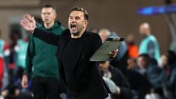 Galatasaray'da Okan Buruk'tan sakatlık açıklaması: Bizim için değerli oyuncular yok