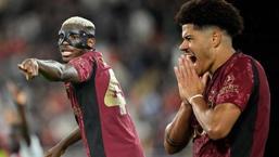 Osman Şenher yenilgisi sonrası Osimhen tehlikesini açıkladı! 'Galatasaray'da maç kabusa döndü'