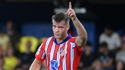 Fenerbahçe'den transfer atağı! İlk hedef Sörloth