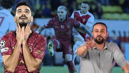 Hasan Şaş'tan Galatasaray'ın yenilgisi sonrası tepki: Sinirlediğim ve hazmedemediğim konu