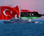 Libya-Türkiye arasındaki anlaşma Yunanistan'ı rahatsız etti! 'İptal edin!'