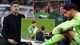 Galatasaray maçı sonrası Monaco'da Pocognoli'den Günay Güvenç tartışmasına cevap!