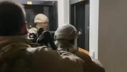 Mali suç örgütlerine yönelik operasyonlarda 179 şüpheli yakalandı