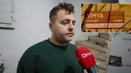 Gece yarısı geldiler, anne ve kızının ağzını bantlayıp gasp ettiler: Yaklaşık bir ay boyunca ev izleniyordu