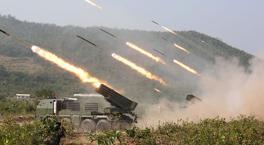 Ateşkes kağıt üstünde kaldı! Tayland–Kamboçya sınırında roketler ateşleniyor, yarım milyondan fazla kişi evini terk etti