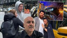 Aci ailesinde 'kan parası'nın ardından yeni kriz: Bunu dört gözle bekliyorum