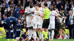 Şampiyonlar Ligi'nde Real Madrid'in konuğu Galatasaray'ın rakibi Manchester City!