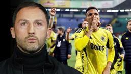 Fenerbahçe'de Tedesco'dan Becao için kadro dışı yanıtı! Asensio'dan kötü haber