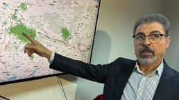 Profesörden büyük deprem açıklaması: Enerji boşalımının büyük bir kısmı gerçekleşti