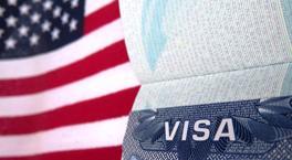 ABD'den flaş vize kararı! 42 ülkeden gelecek turistlerin sosyal medya geçmişine bakılacak