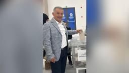 Rüşvetten gözaltına alınmıştı: Eski CHP'li Başkana 'ev hapsi'