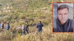 Mantar toplamaya giden adam hayatını kaybetti