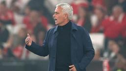 Jose Mourinho, Fenerbahçe'nin yıldızına göz koydu! 'Ocak ayında ayrılacak'