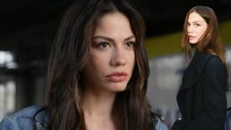 Eşref Rüya’nın Nisan’ı Demet Özdemir'den yeni paylaşım! Dizinin sevenlerini heyecanlandırdı