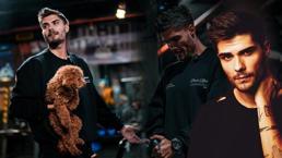 Survivor 2026 hazırlığı mı? Barış Murat Yağcı'nın antrenman paylaşımı merak uyandırdı