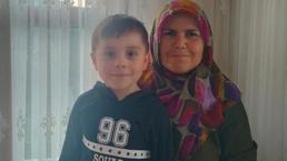 Kastamonu'da kaybolduktan sonra ölü bulunan Huriye Helvacı ve oğlunun nasıl öldüğü belli oldu