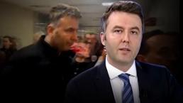 Mehmet Akif Ersoy 'uyuşturucu' soruşturması kapsamında tutuklandı