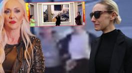 Güllü'nün ölümünde sır perdesi aralanıyor! Avukatı gözaltına alınmadan önceki mesajları gösterdi