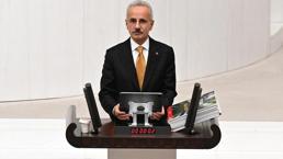Bakan Uraloğlu: Türkiye ticaretin rotasını çizen, yönünü tayin eden büyük bir ülke