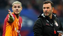 Galatasaray'a 30 milyon Euro'luk golcü! Icardi'nin alternatifi ortaya çıktı
