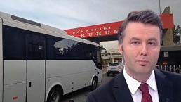 Son dakika... Uyuşturucu operasyonunda tutuklanan Mehmet Akif Ersoy: Adli Tıp raporunun benim için önemi yok