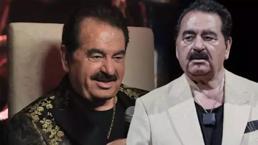 İbrahim Tatlıses'ten olay paylaşım! 'Yalansız dolansız evlat bu'