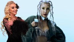 Hande Yener Güllü'yü unutmadı! 'Keşke böyle olmasaydı'