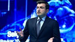 Baykar Yönetim Kurulu Başkanı Selçuk Bayraktar: Somali'de uzay istasyonu olacak