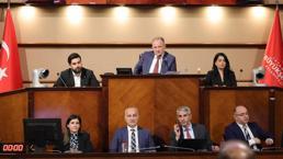 İBB Meclisinde AK Parti grubundan birçok kalemde yapılan zamlara tepki