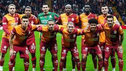 Galatasaray'da Afrika Kupası krizi! Gözler Okan Buruk'ta