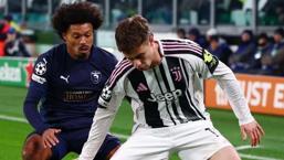 İtalyan basınında gündem Kenan Yıldız! Övgü dolu sözler söylediler