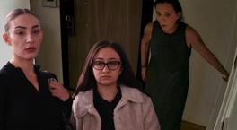 Güllü'nün kızı Tuğyan neden korktu? 'Henüz gerçeği anlatan yok'