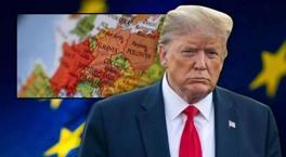4 ülke AB'den çıkarılıyor mu? Trump'ın gizli Avrupa projesi sızdı