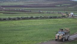 Suriye'deki TSK konvoyu! MSB'den operasyon hazırlığı iddialarına yanıt