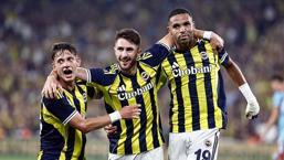 Fenerbahçe'de En Nesyri iddiası! 'Mental olarak yıprandım'