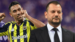 Trabzonspor Başkanı Ertuğrul Doğan'dan İrfancan Kahveci için transfer açıklaması!