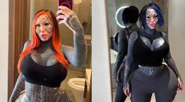 Estetik bağımlısı fenomenin şüpheli ölümü! Saatler önce yaptığı sosyal medya paylaşımı sır perdesini araladı