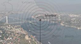 The New York Times'dan İstanbul için korkutan uyarı! 'Süper deprem yaklaşıyor'