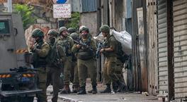 İsrail kabinesinden skandal Batı Şeria kararı! '19 yasa dışı yerleşim yerine onay verildi'